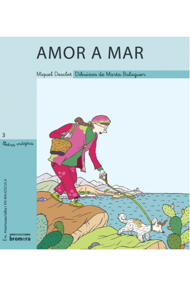 Amor a mar