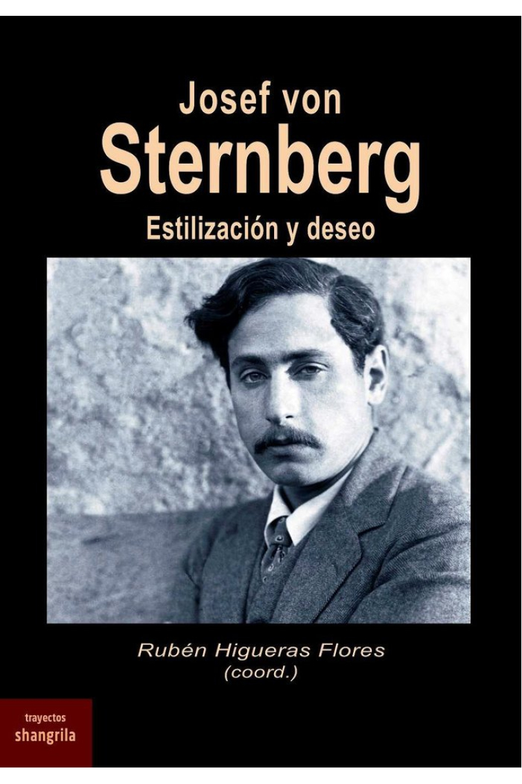 Josef von Sternberg