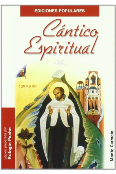 Cántico Espiritual