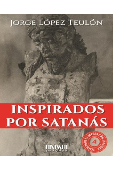 INSPIRADOS POR SATANAS