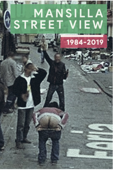 MANSILLA STREET VIEW 1984-2019