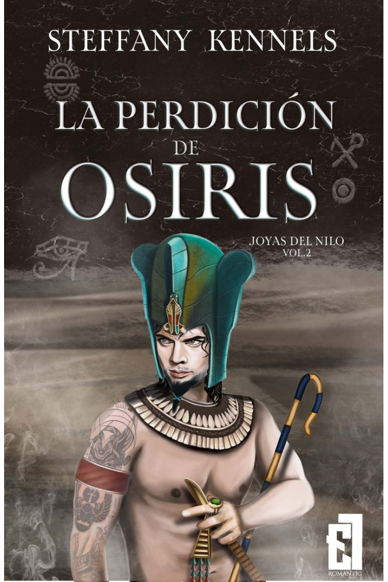 LA PERDICIÓN DE OSIRIS