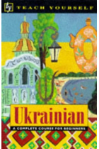 Teach yourself. Ukranian. A complete course for beginners