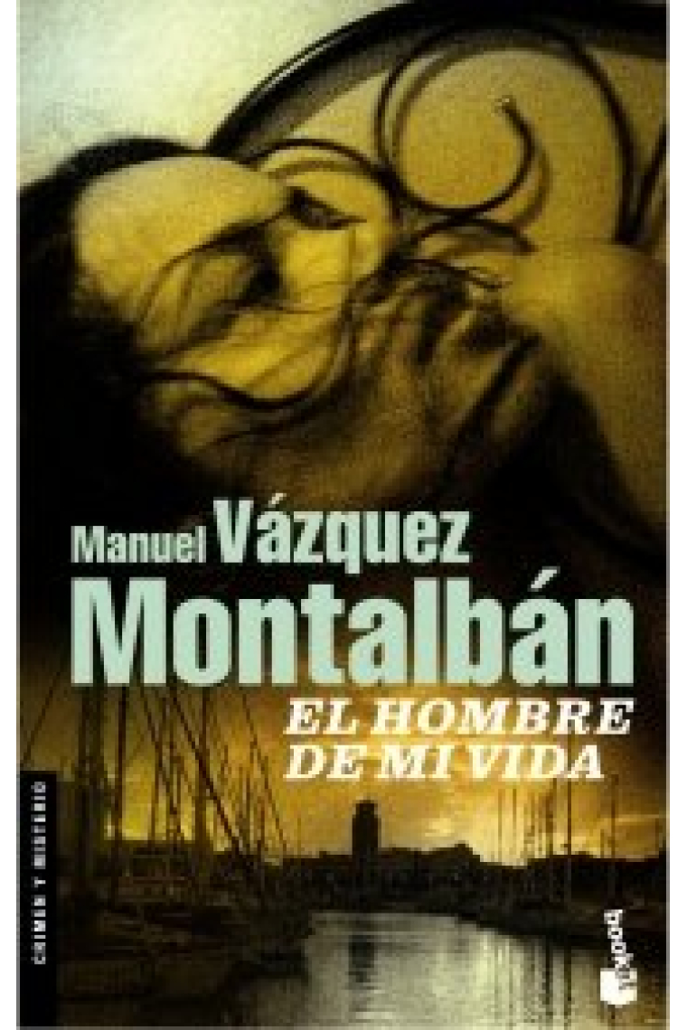 El hombre de mi vida