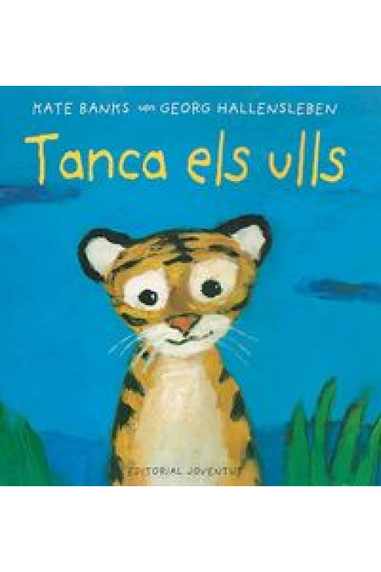 Tanca els ulls