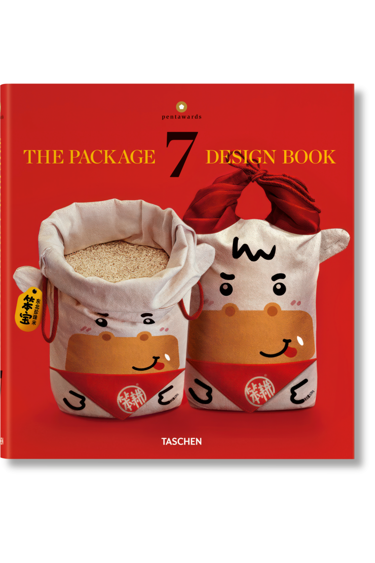 The Package Design Book 7