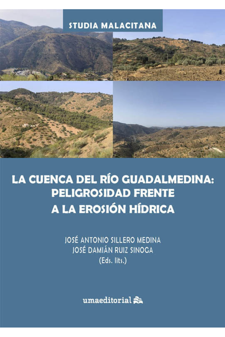 LA CUENCA DEL RIO GUADALMEDINA