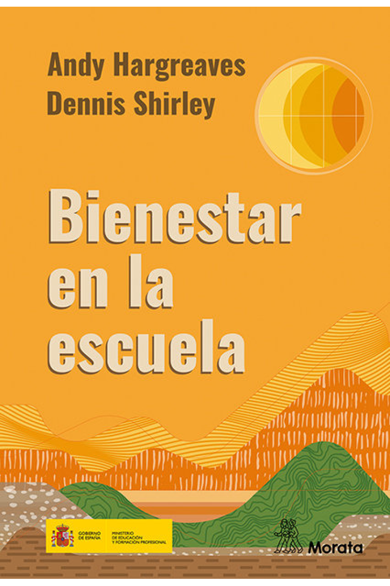 Bienestar en la escuela