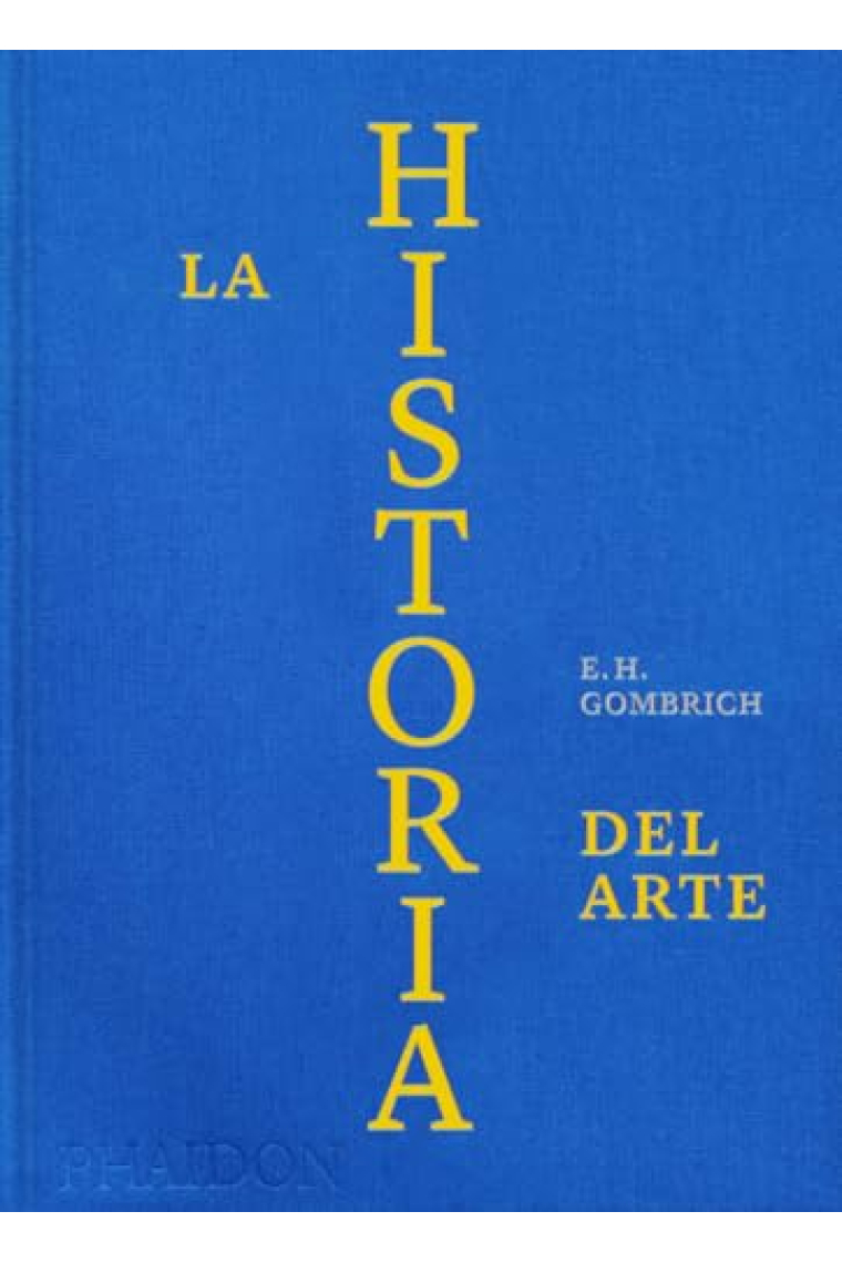 La historia del arte (Edición de lujo)