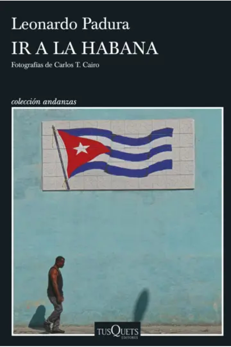 Ir a La Habana