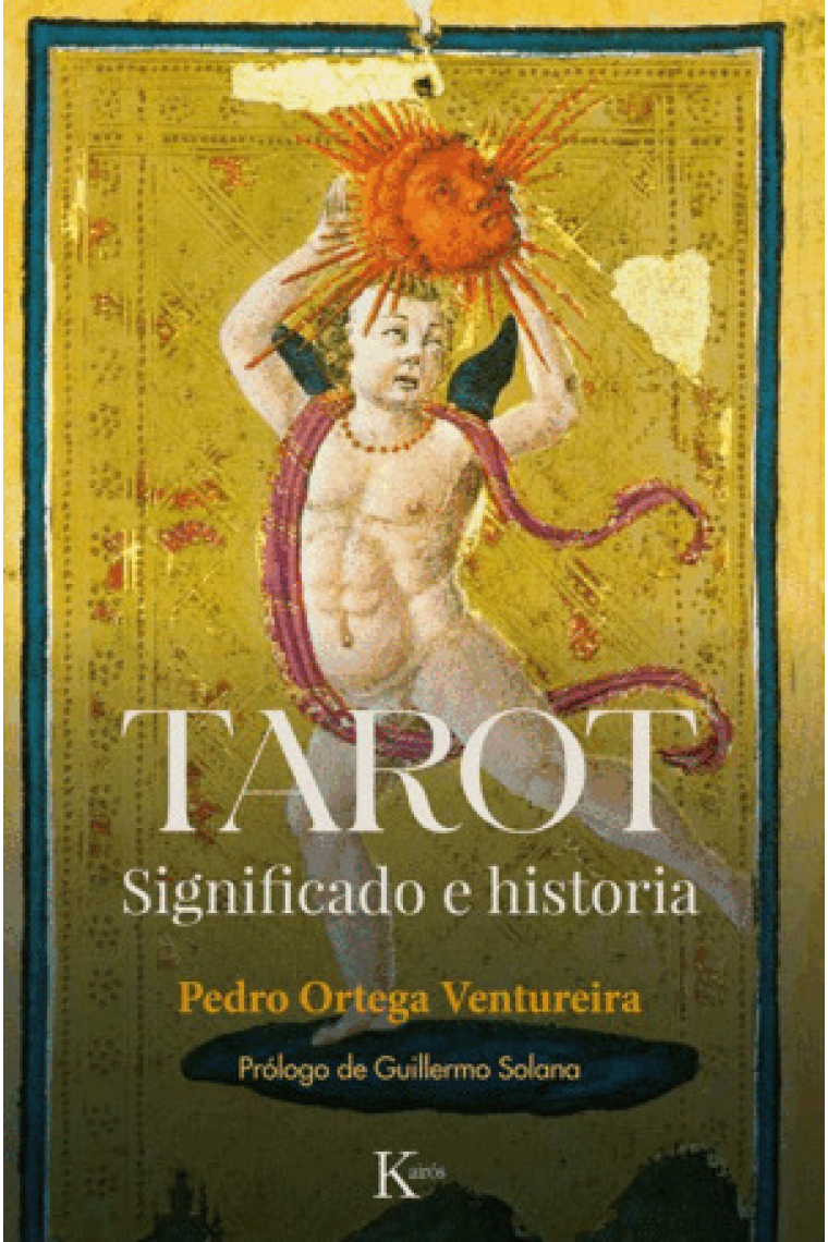 Tarot. Significado e historia