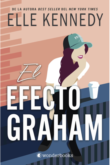 El efecto Graham (Campus Diaries 1)