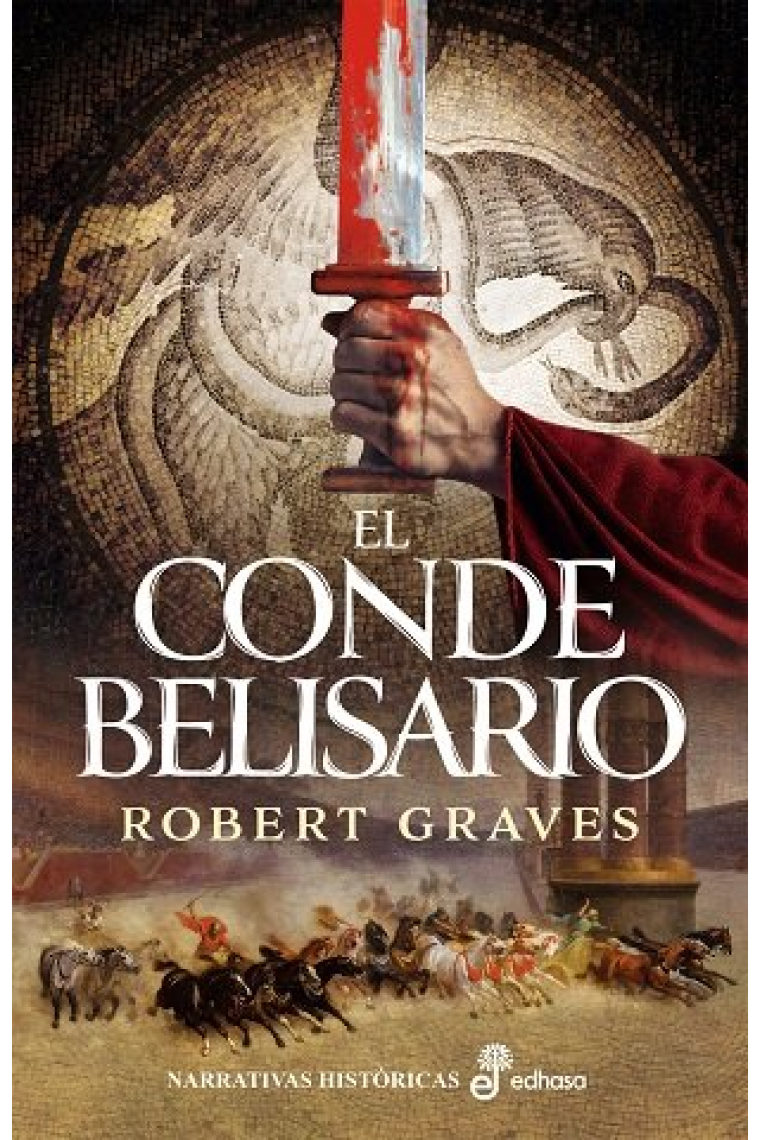 El conde Belisario