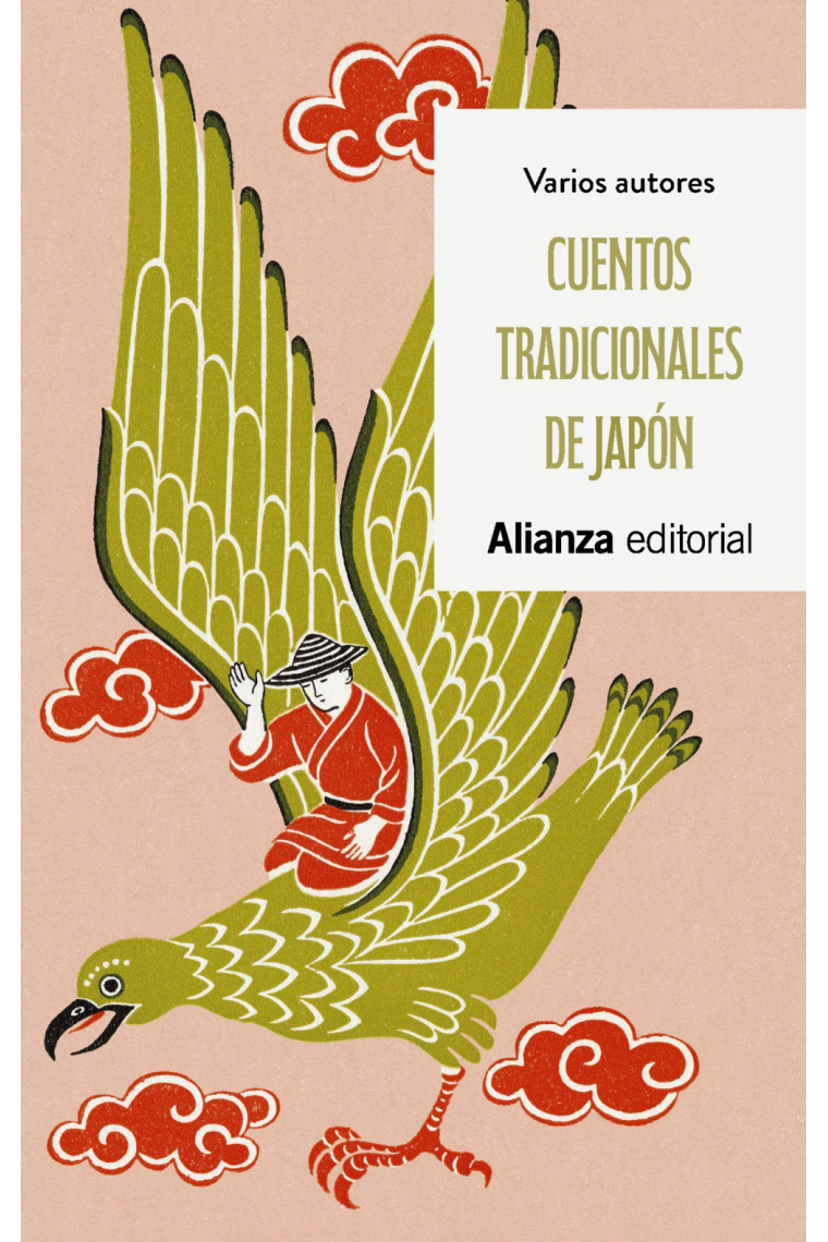 Cuentos tradicionales de Japón