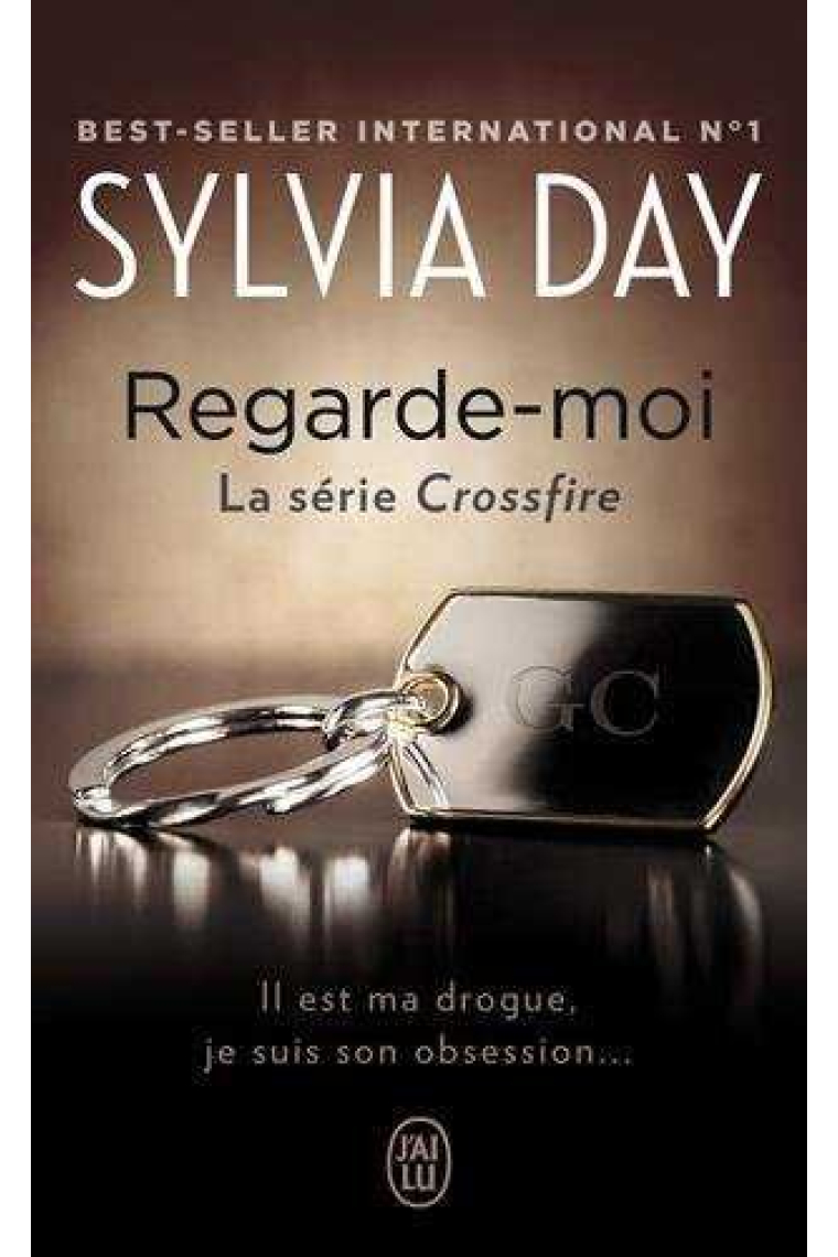 EGARDE MOI