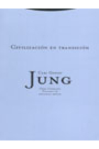 Obra completa  Carl Gustav Jung. Volumen 10. Civilización en transición (Rústica)