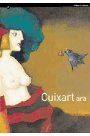 Cuixart ara