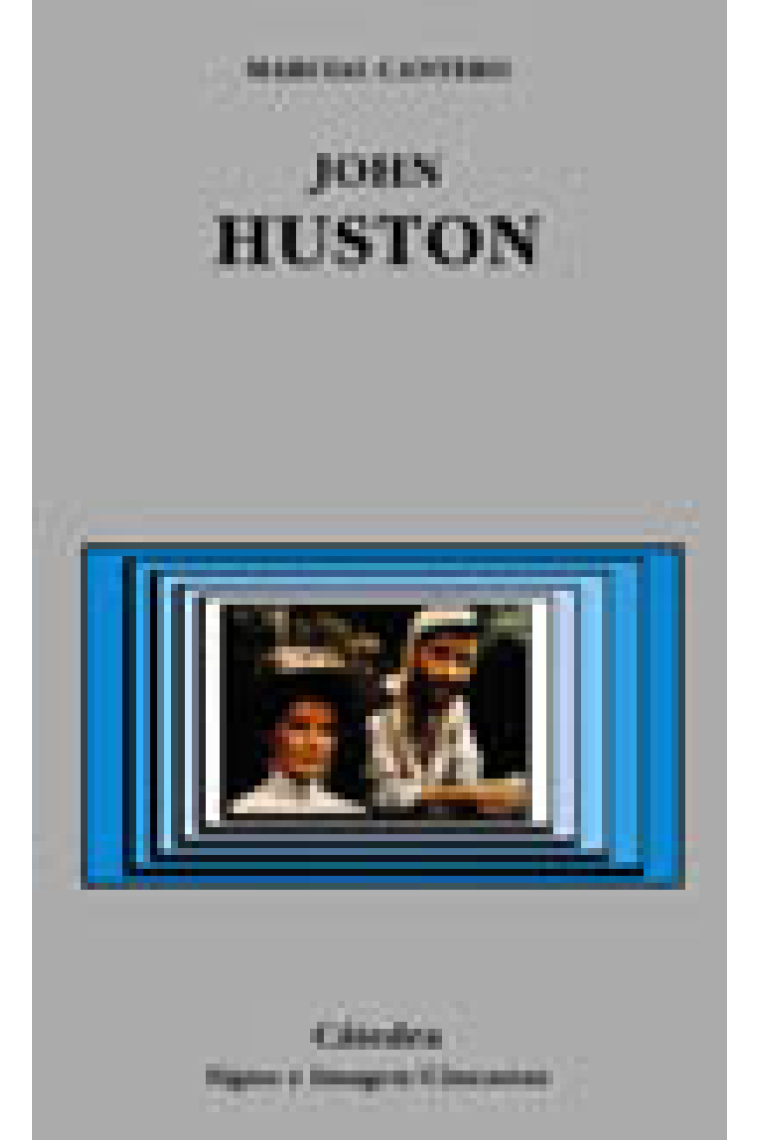 John Huston