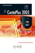 SP ContaPlus 2005