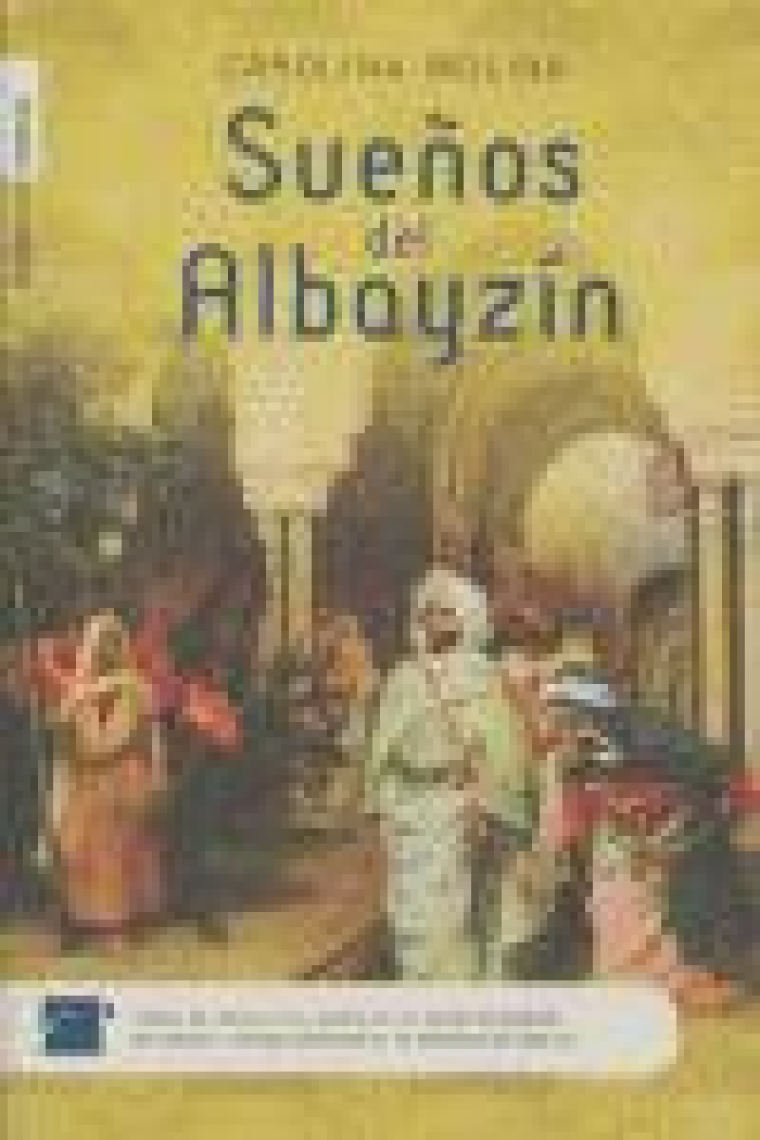 Sueños del Albayzín