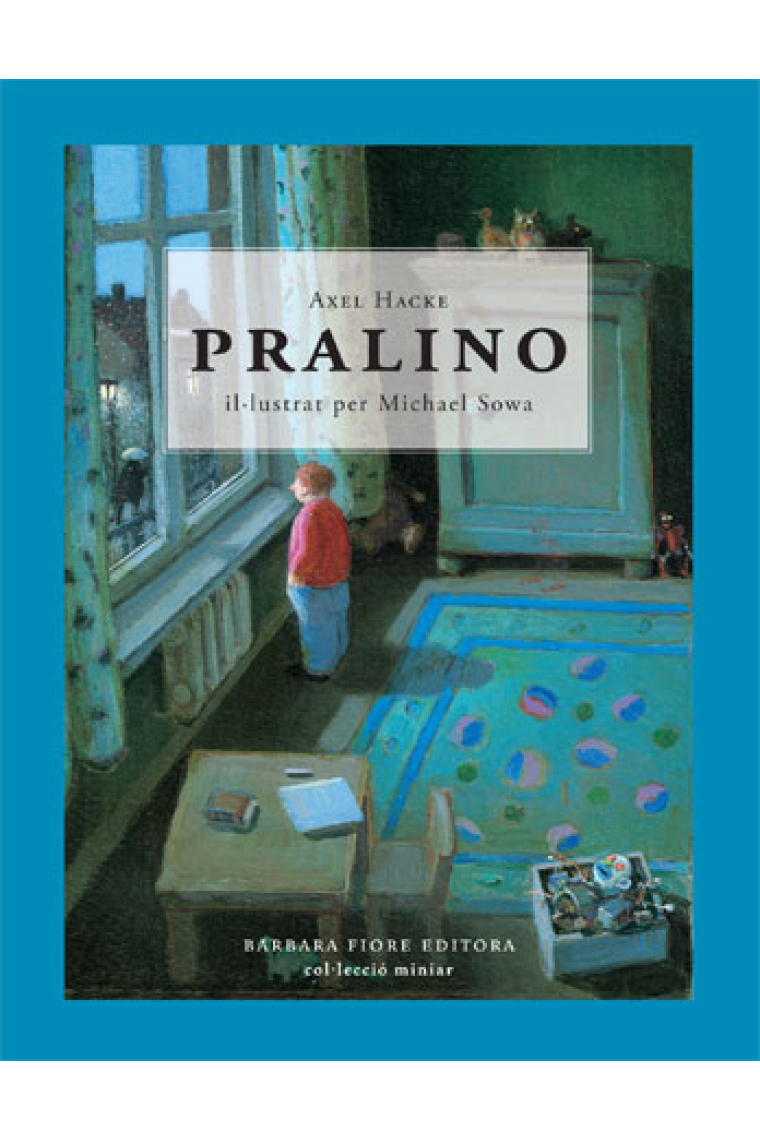 Pralino