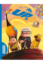 Clásicos Disney. UP