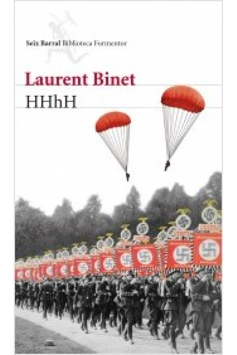 HHhH