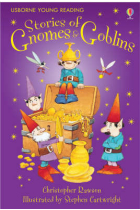 Stories of Gnomes and Goblins