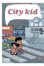 City Kid (mamut  6)