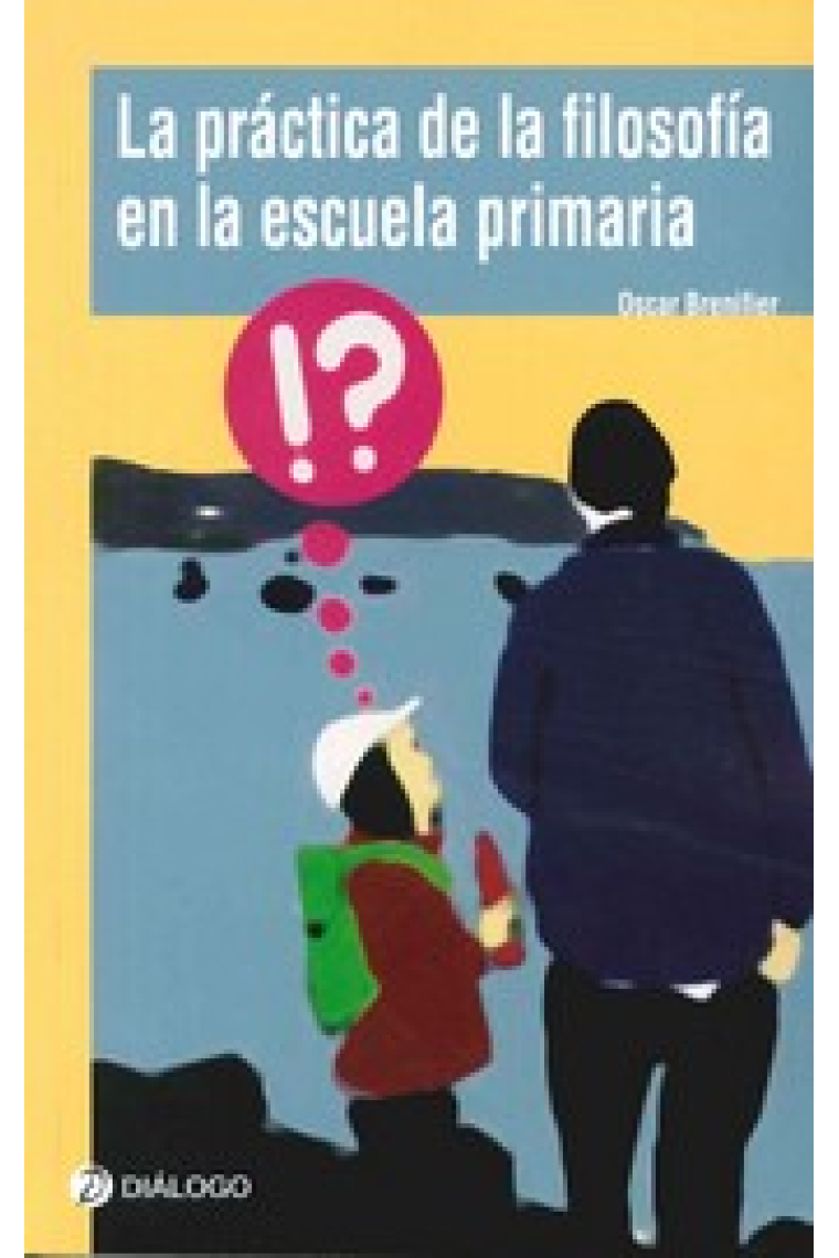 La práctica de la filosofía en la escuela primaria