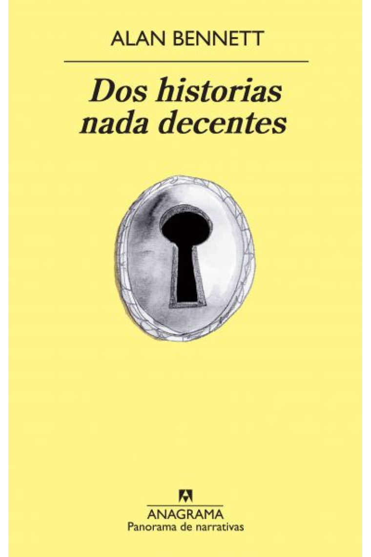 Dos historias nada decentes