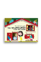 La Blancaneu i els set nans (Un conte per jugar)