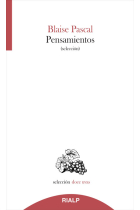 Pensamientos (Selección)