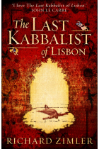 The Last Kabbalist of Lisbon