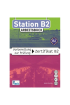 Station B2 - Arbeitsbuch