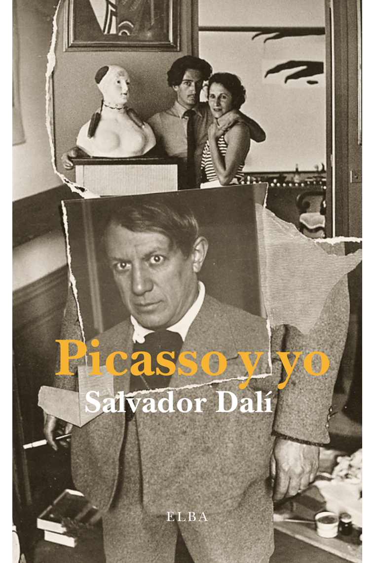 Picasso y yo