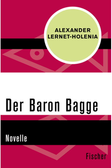 Der Baron Bagge