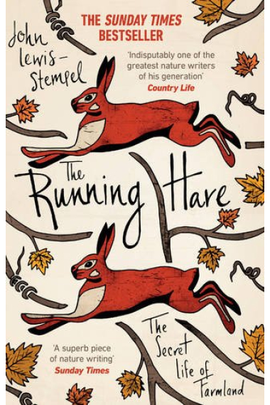 The Running Hare: The Secret Life of Farmland