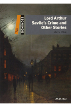 Dominoes: Two: Lord Arthur Savile's Crime and Other Stories