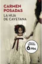 La hija de Cayetana