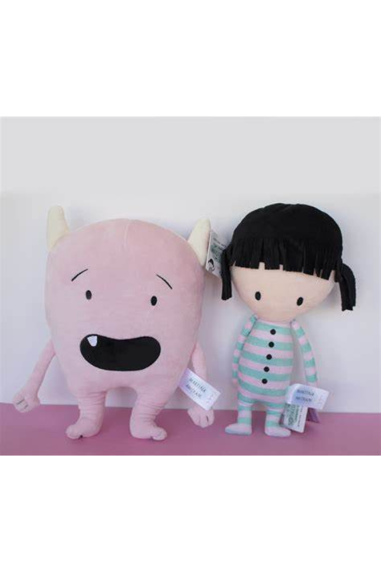 Peluche Anitram 30x22cm