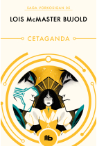 Cetaganda (Saga Vorksigan 5)