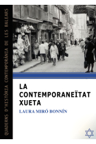 La contemporaneïtat xueta