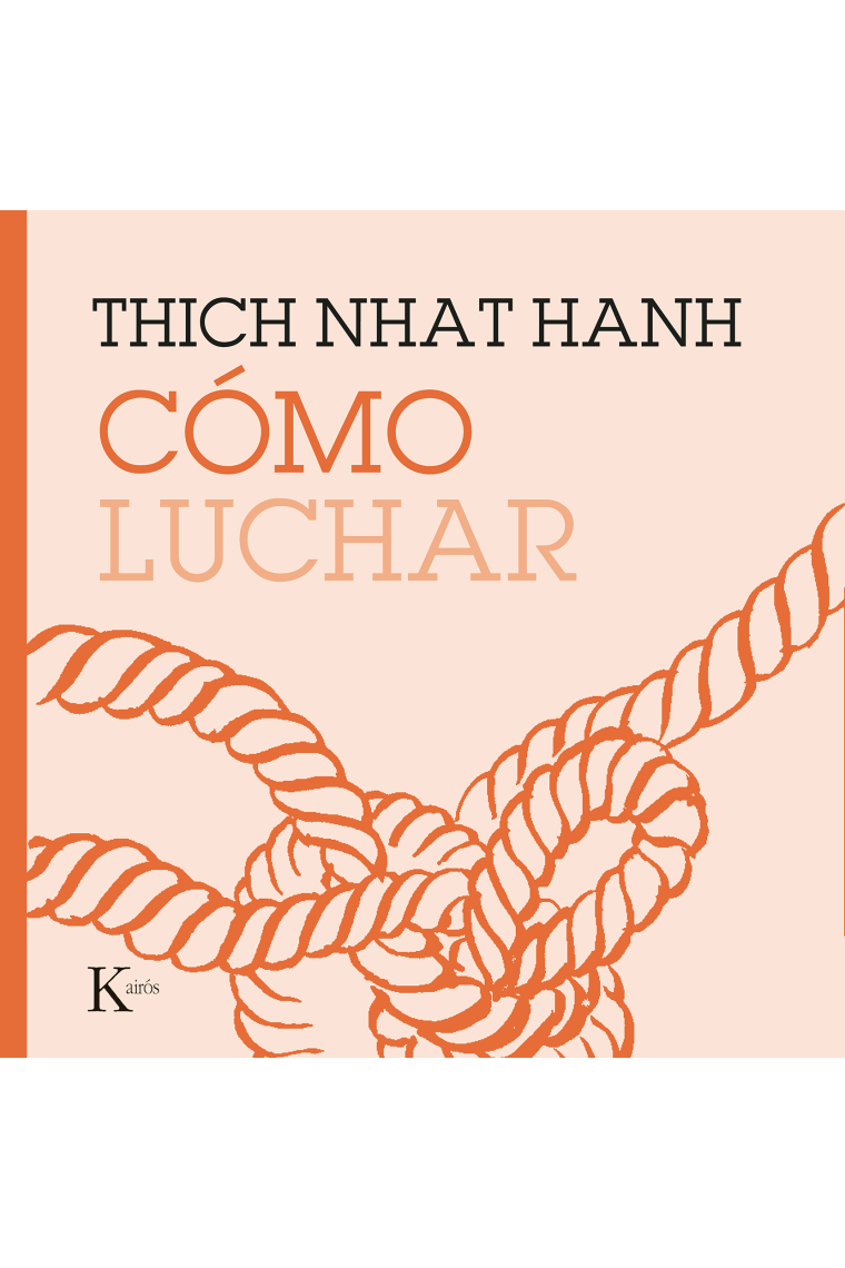 Cómo luchar