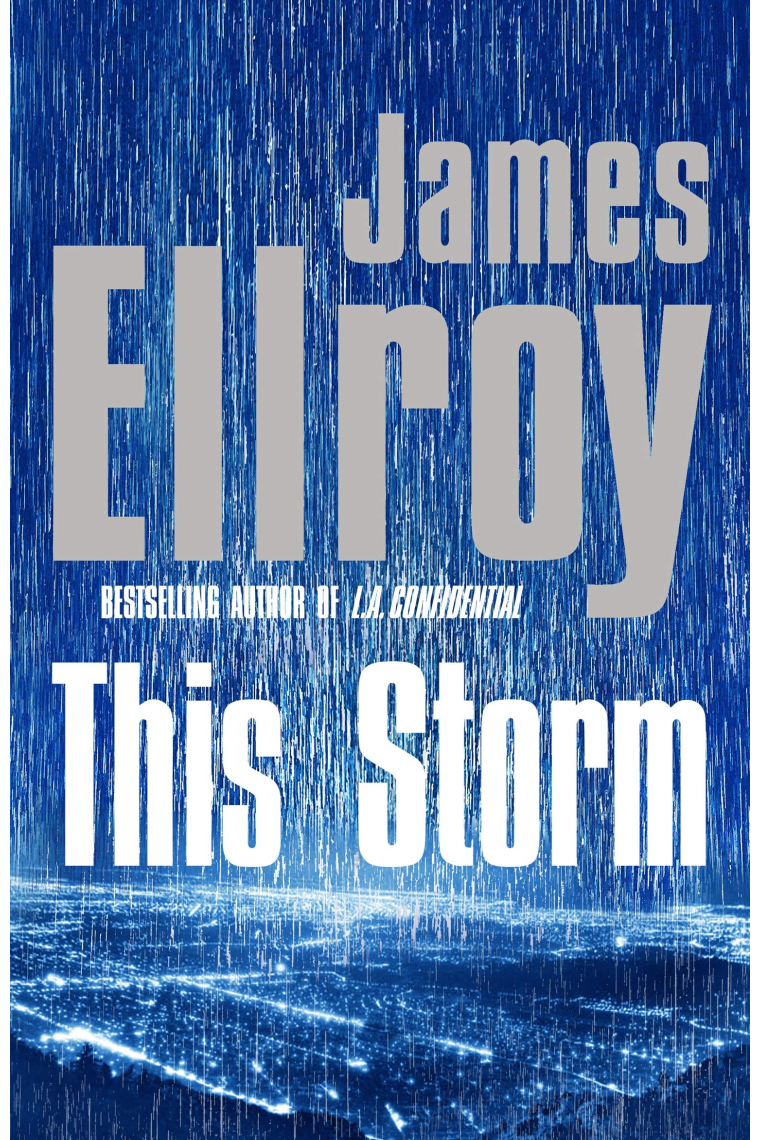 This Storm (Second La Quartet 2)