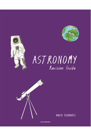 Astronomy Revision Guide