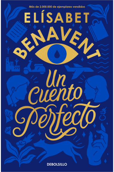 Un cuento perfecto