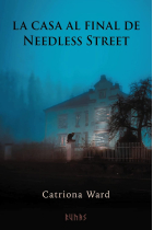 La casa al final de Needless Street