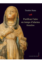 Purificar l'aire en temps d'alarma (Homilies)