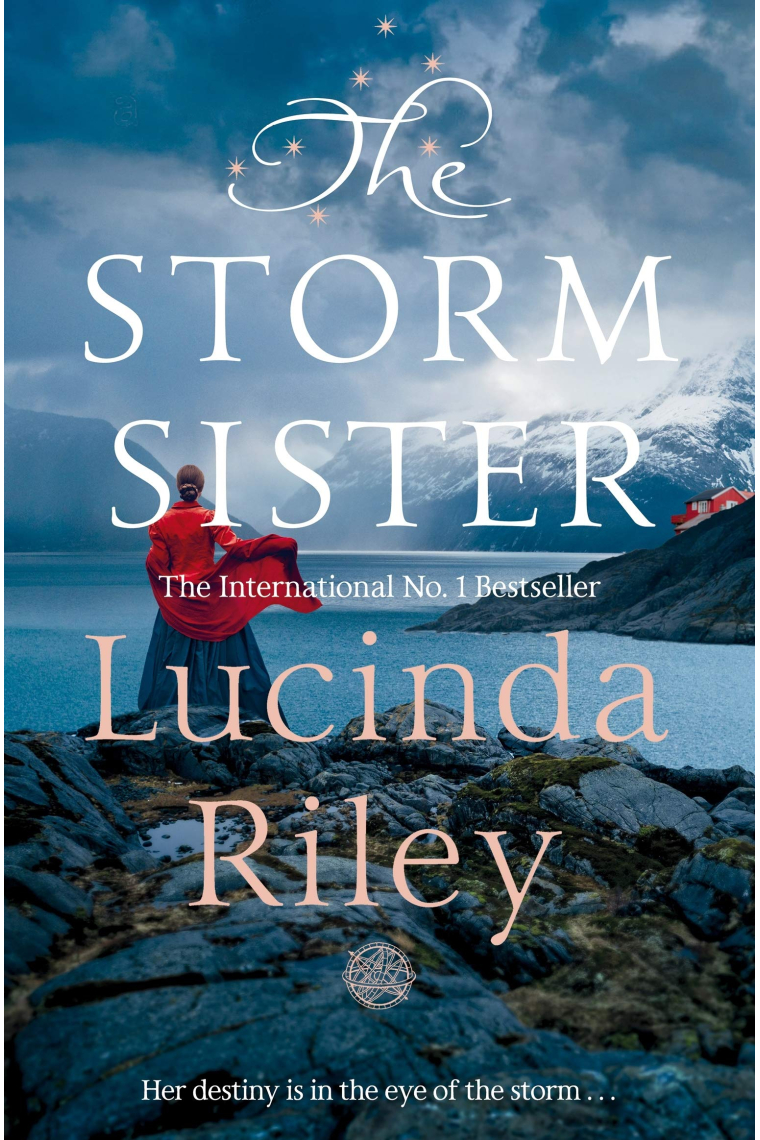 The Storm Sister (The seven sisters: 2 - Ally's story)